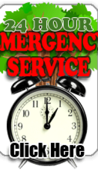 Emergency service available